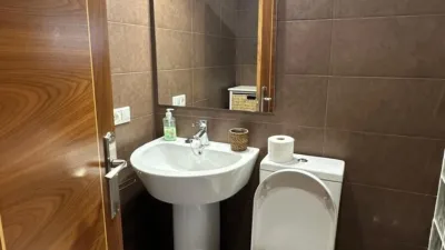 Apartment in Conil de la Frontera photo 19
