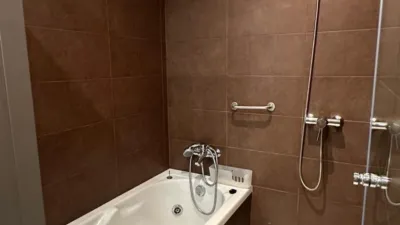Apartment in Conil de la Frontera photo 25