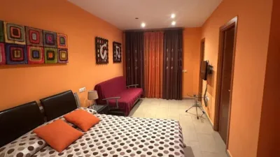 Apartment in Conil de la Frontera photo 45
