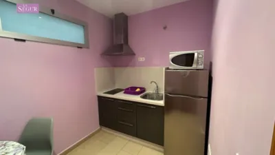 Apartment in Conil de la Frontera photo 14