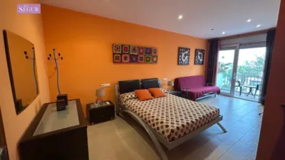 Apartment in Conil de la Frontera photo 52