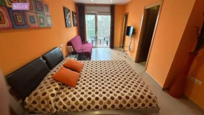 Apartment in Conil de la Frontera photo 43