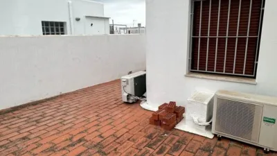 Apartment in Conil de la Frontera photo 75
