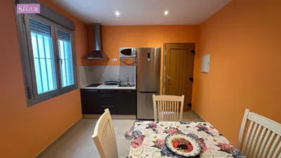 Apartment in Conil de la Frontera photo 60