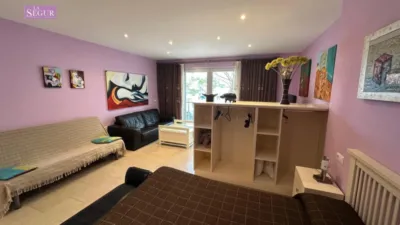 Apartment in Conil de la Frontera photo 5