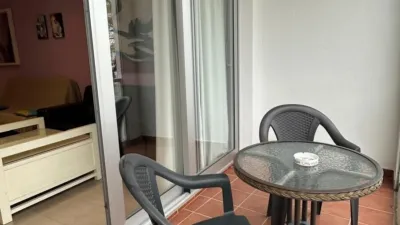 Apartment in Conil de la Frontera photo 30