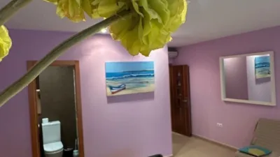 Apartment in Conil de la Frontera photo 18