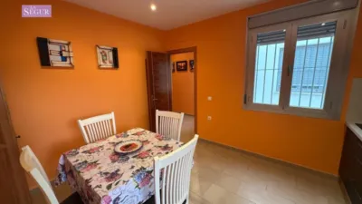Apartment in Conil de la Frontera photo 59