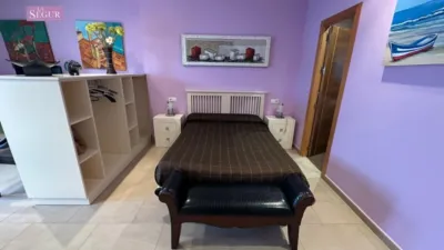 Apartment in Conil de la Frontera photo 9