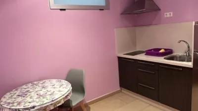 Apartment in Conil de la Frontera photo 15