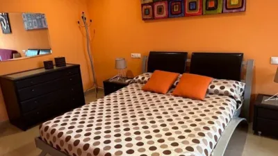 Apartment in Conil de la Frontera photo 49