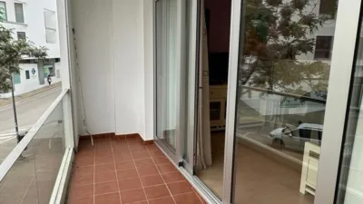 Apartment in Conil de la Frontera photo 27