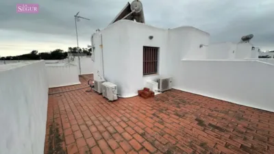 Apartment in Conil de la Frontera photo 73
