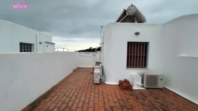 Apartment in Conil de la Frontera photo 74