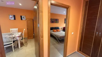 Apartment in Conil de la Frontera photo 56
