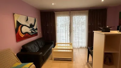 Apartment in Conil de la Frontera photo 10