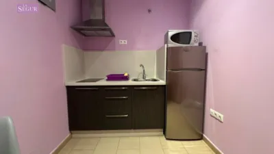 Apartment in Conil de la Frontera photo 16