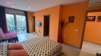 Apartment in Conil de la Frontera photo 41