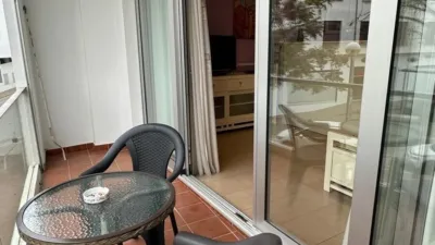Apartment in Conil de la Frontera photo 28