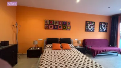 Apartment in Conil de la Frontera photo 40
