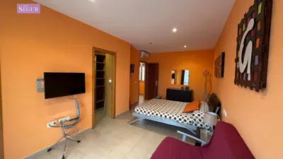 Apartment in Conil de la Frontera photo 51