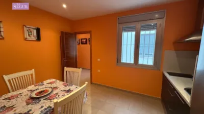 Apartment in Conil de la Frontera photo 57