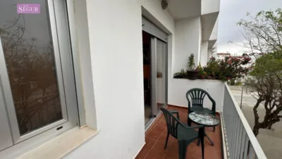 Apartment in Conil de la Frontera photo 63