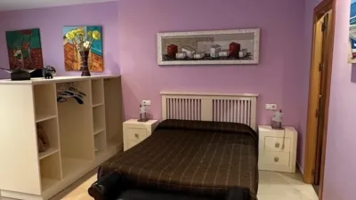 Apartment in Conil de la Frontera photo 33