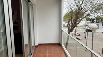 Apartment in Conil de la Frontera photo 26