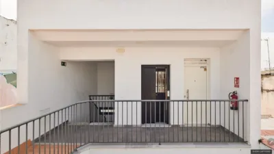 Apartment in El Mentidero-Teatro Falla-Alameda photo 27