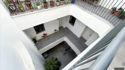 Apartment in El Mentidero-Teatro Falla-Alameda photo 25