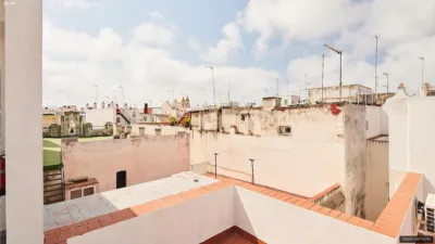 Apartment in El Mentidero-Teatro Falla-Alameda photo 30