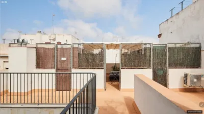 Apartment in El Mentidero-Teatro Falla-Alameda photo 29