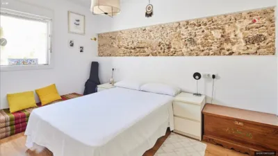 Apartment in El Mentidero-Teatro Falla-Alameda photo 13