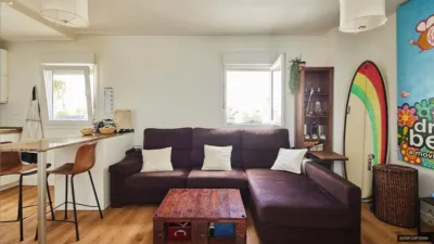 Apartment in El Mentidero-Teatro Falla-Alameda photo 3