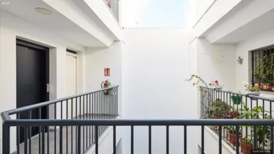 Apartment in El Mentidero-Teatro Falla-Alameda photo 26
