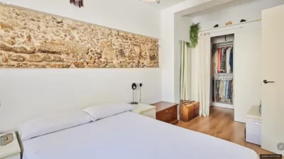 Apartment in El Mentidero-Teatro Falla-Alameda photo 16