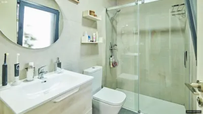Apartment in El Mentidero-Teatro Falla-Alameda photo 18