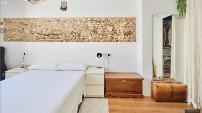 Apartment in El Mentidero-Teatro Falla-Alameda photo 11