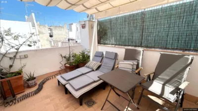 Apartment in El Mentidero-Teatro Falla-Alameda photo 20