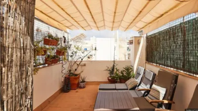 Apartment in El Mentidero-Teatro Falla-Alameda photo 21