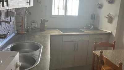 Apartment in Vejer de La Frontera photo 12