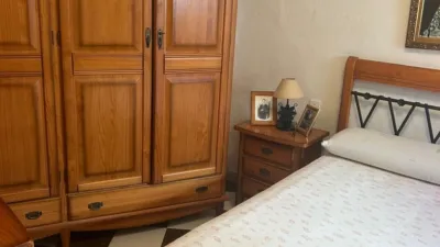 Apartment in Vejer de La Frontera photo 2