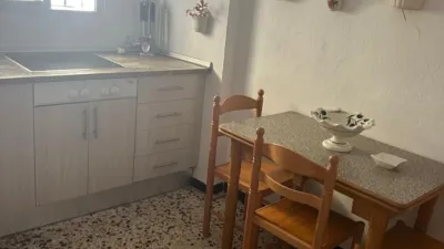 Apartment in Vejer de La Frontera photo 17