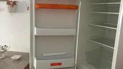 Apartment in Vejer de La Frontera photo 15