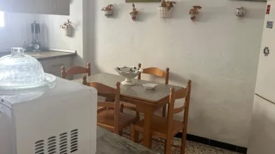 Apartment in Vejer de La Frontera photo 11
