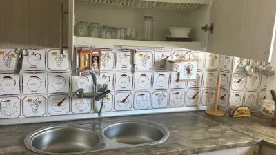Apartment in Vejer de La Frontera photo 16