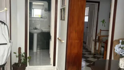 Apartment in Vejer de La Frontera photo 3