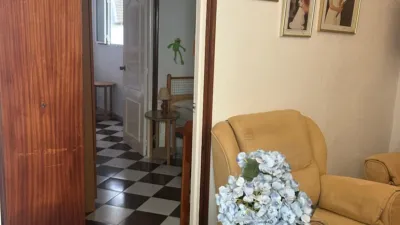 Apartment in Vejer de La Frontera photo 9