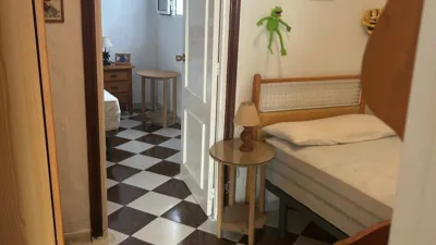 Apartment in Vejer de La Frontera photo 6